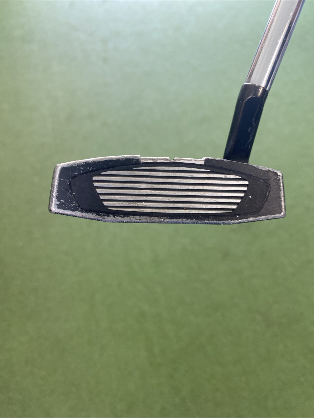 Used RH TaylorMade Spider GTx Black 35” Mallet Putter GTX - Image 3