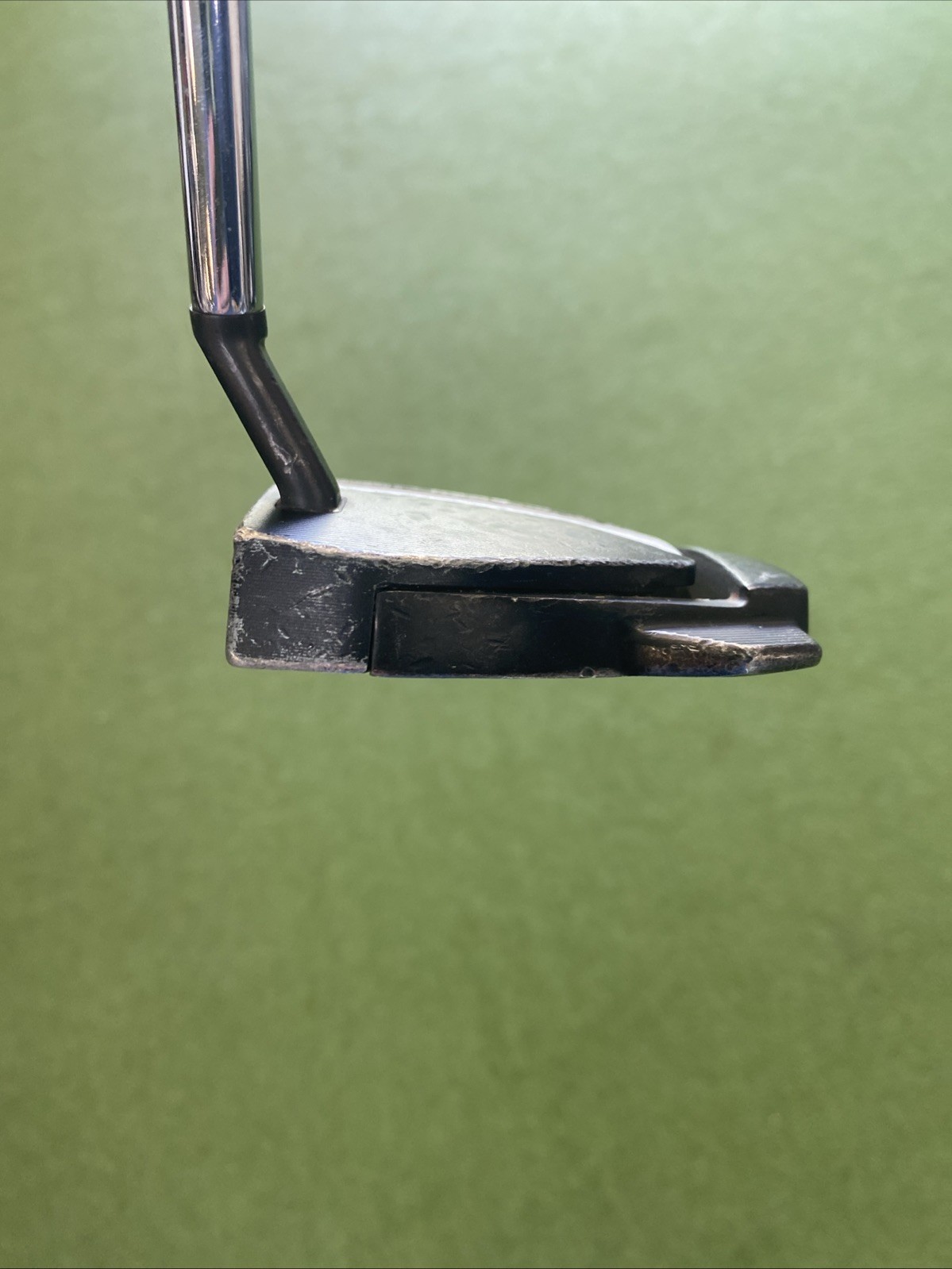 Used RH TaylorMade Spider GTx Black 35” Mallet Putter GTX - Image 4