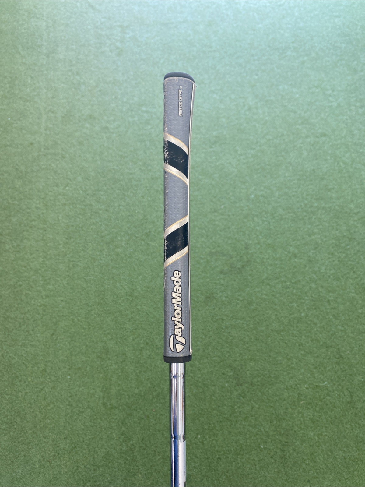 Used RH TaylorMade Spider GTx Black 35” Mallet Putter GTX - Image 10