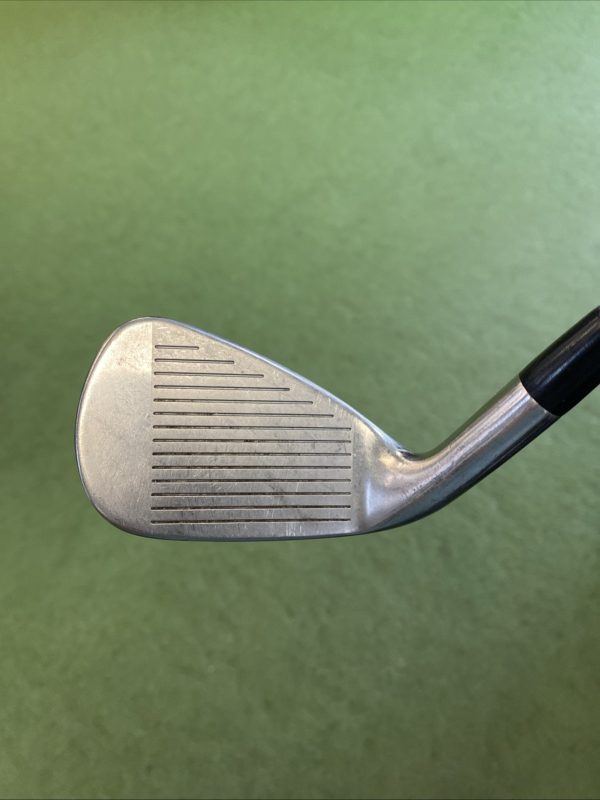 Used RH Titleist 716 AP1 Pitching Wedge Kuro Kage 65g Graphite Seniors - Image 4