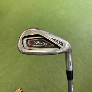 Used RH Titleist 716 AP1 Pitching Wedge Kuro Kage 65g Graphite Seniors
