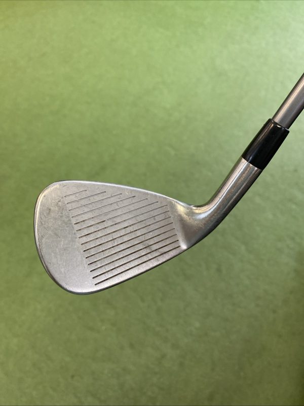 Used RH Titleist 716 AP1 Pitching Wedge Kuro Kage 65g Graphite Seniors - Image 5