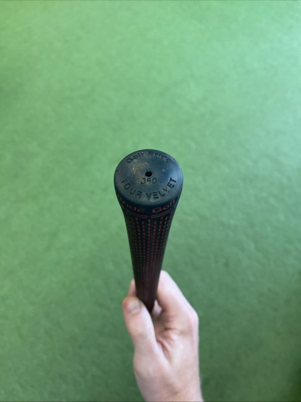 Used RH Titleist 716 AP1 Pitching Wedge Kuro Kage 65g Graphite Seniors - Image 9
