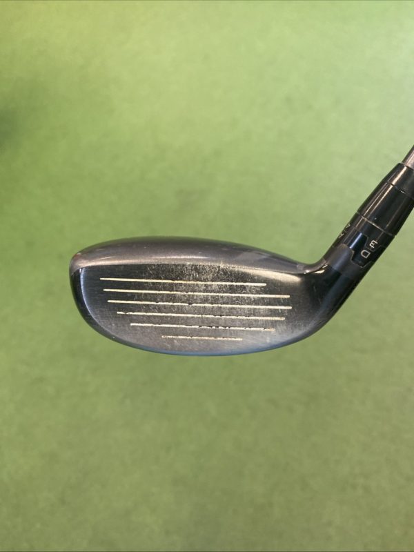 Used-RH-Titleist-816-H1-19-3-Hybrid-Aldila-Rogue-Max-85g-Graphite-Stiff-Flex-3H-357502999086-3