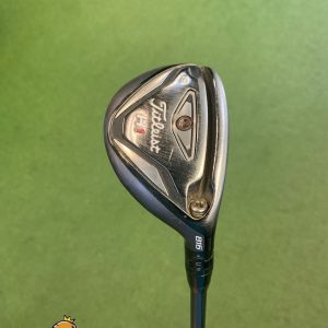 Used-RH-Titleist-816-H1-19-3-Hybrid-Aldila-Rogue-Max-85g-Graphite-Stiff-Flex-3H-357502999086