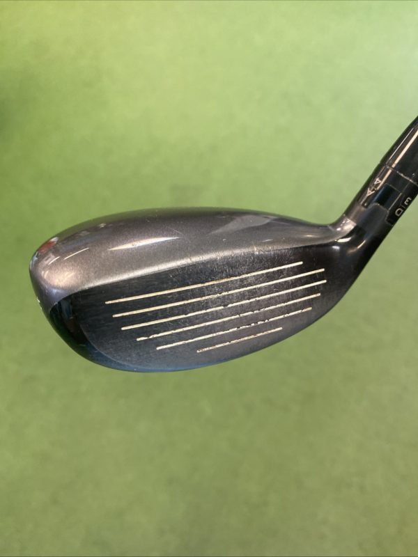 Used-RH-Titleist-816-H1-19-3-Hybrid-Aldila-Rogue-Max-85g-Graphite-Stiff-Flex-3H-357502999086-4