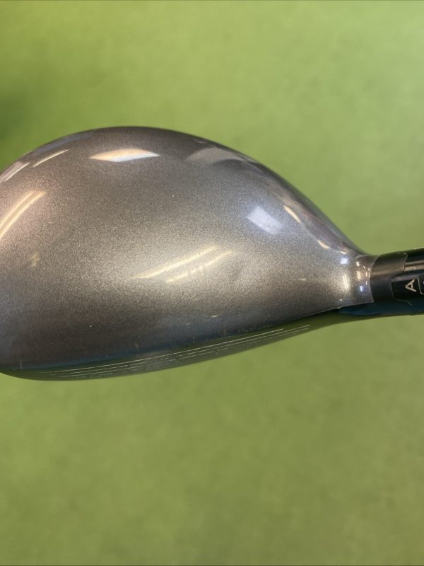 Used-RH-Titleist-816-H1-19-3-Hybrid-Aldila-Rogue-Max-85g-Graphite-Stiff-Flex-3H-357502999086-6