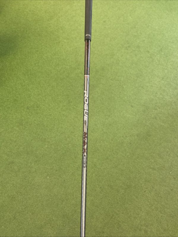 Used-RH-Titleist-816-H1-19-3-Hybrid-Aldila-Rogue-Max-85g-Graphite-Stiff-Flex-3H-357502999086-7