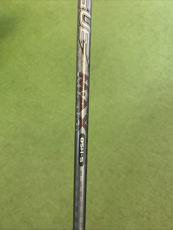 Used-RH-Titleist-816-H1-19-3-Hybrid-Aldila-Rogue-Max-85g-Graphite-Stiff-Flex-3H-357502999086-8