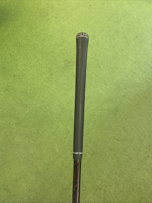 Used-RH-Titleist-816-H1-19-3-Hybrid-Aldila-Rogue-Max-85g-Graphite-Stiff-Flex-3H-357502999086-9