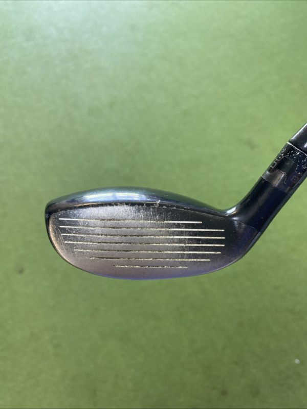 Used RH Titleist 910H 21* 4 Hybrid Diamana Kai’li 80g Graphite Stiff 4H