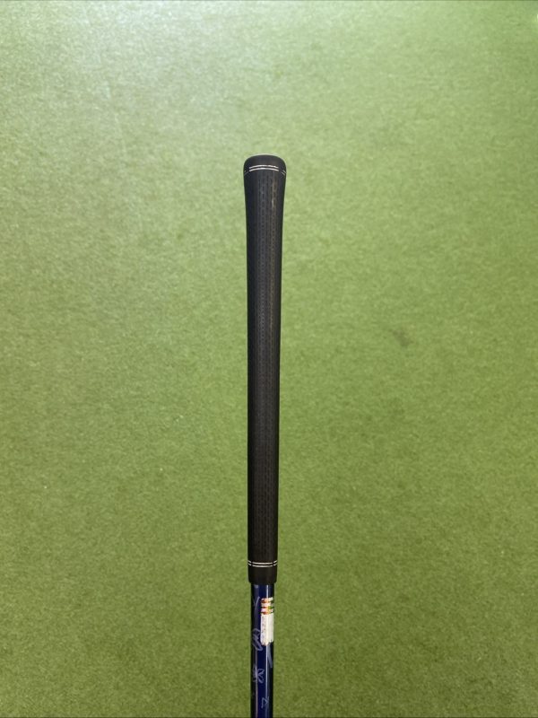 Used RH Titleist 910H 21* 4 Hybrid Diamana Kai’li 80g Graphite Stiff 4H