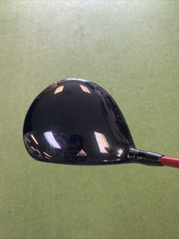Used RH Titleist 915 D3 9.5* Driver Prolaunch Red 65g Graphite Stiff Flex - Image 6