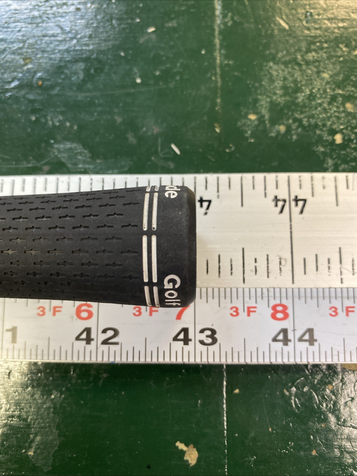 Used RH Titleist GT3 15* 3-Wood Tensei 1K Black 75g Extra Stiff - Image 11