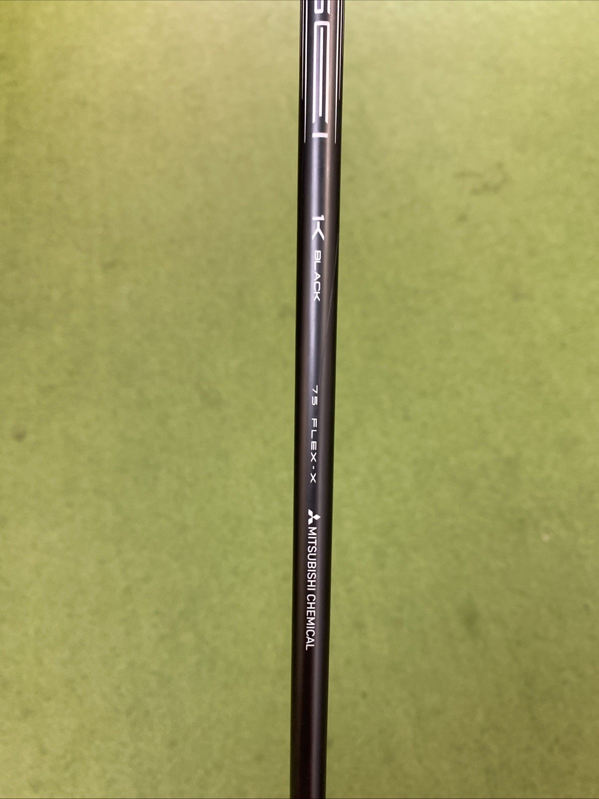 Used RH Titleist GT3 15* 3-Wood Tensei 1K Black 75g Extra Stiff - Image 8