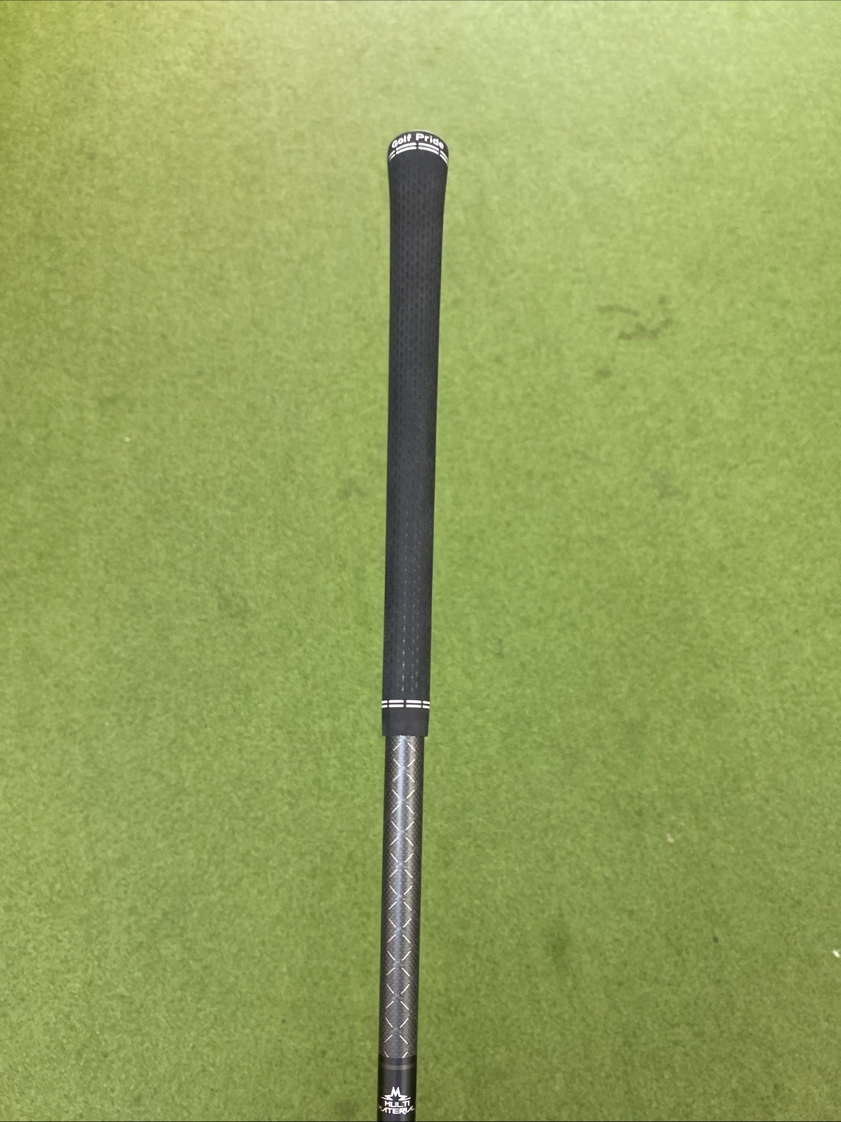 Used RH Titleist GT3 15* 3-Wood Tensei 1K Black 75g Extra Stiff - Image 9