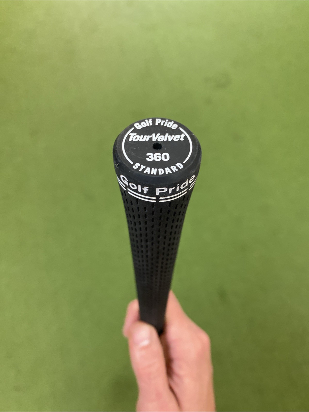 Used RH Titleist GT3 15* 3-Wood Tensei 1K Black 75g Extra Stiff - Image 10