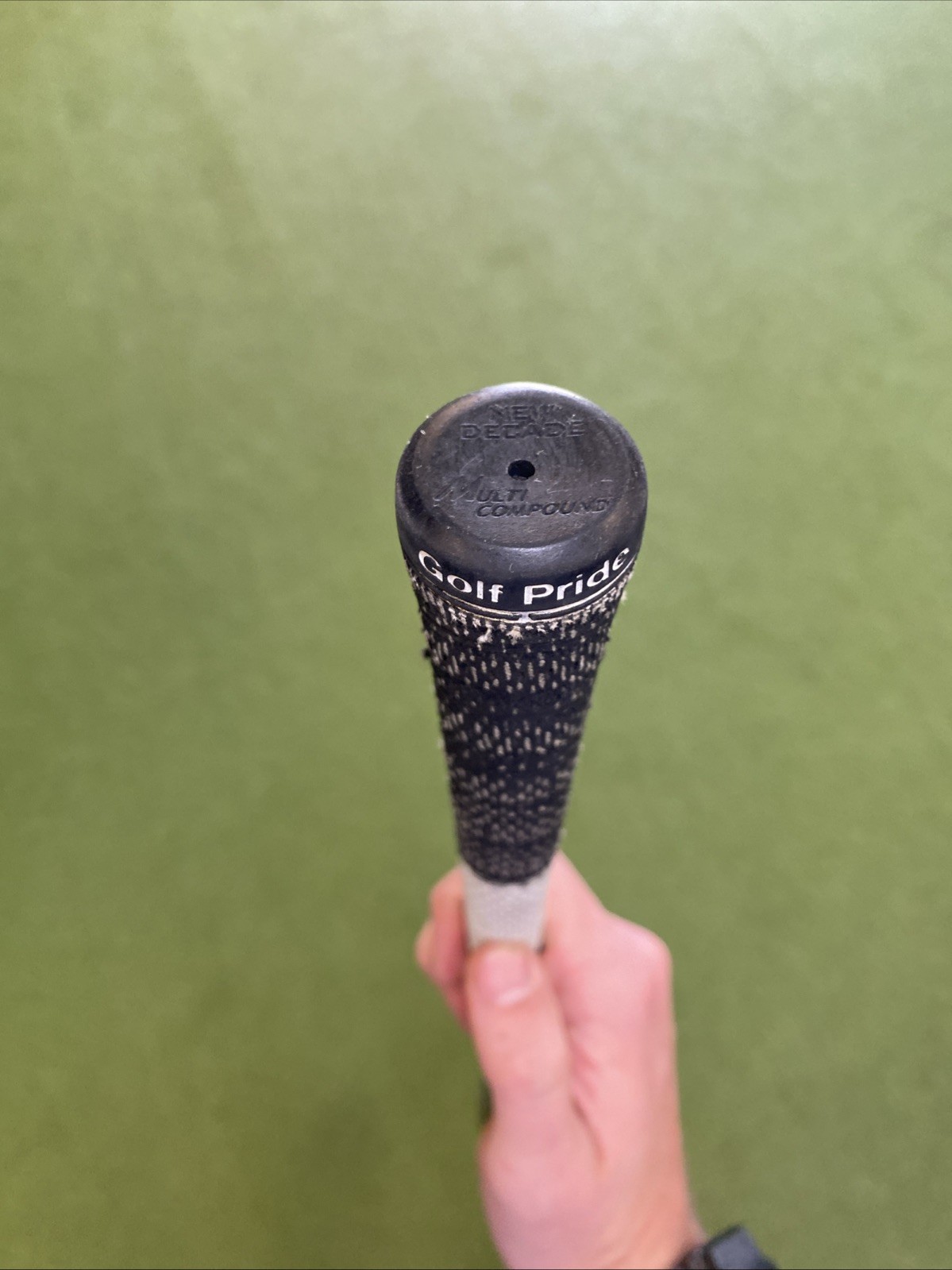 Used RH Titleist TSR3 18* 5-Wood Diamana S+ 70g Extra Stiff - Image 9