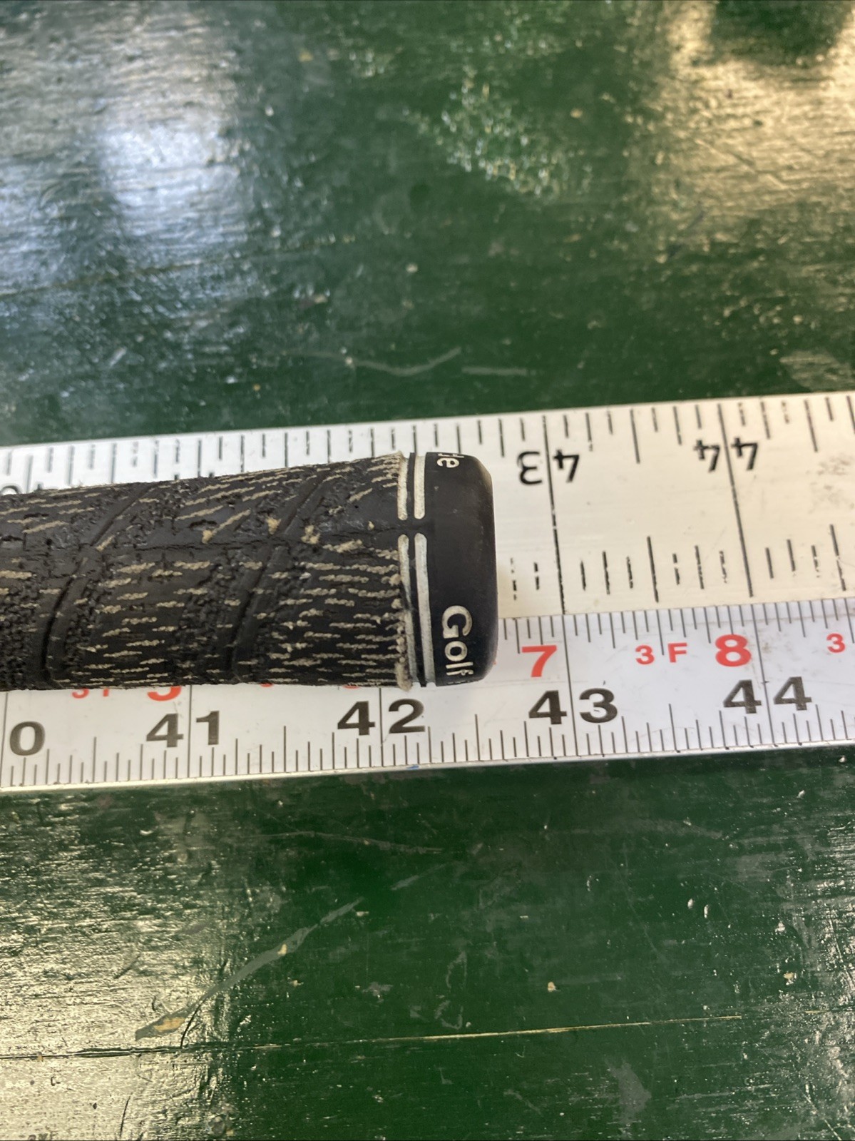 Used RH Titleist TSR3 18* 5-Wood Diamana S+ 70g Extra Stiff - Image 10