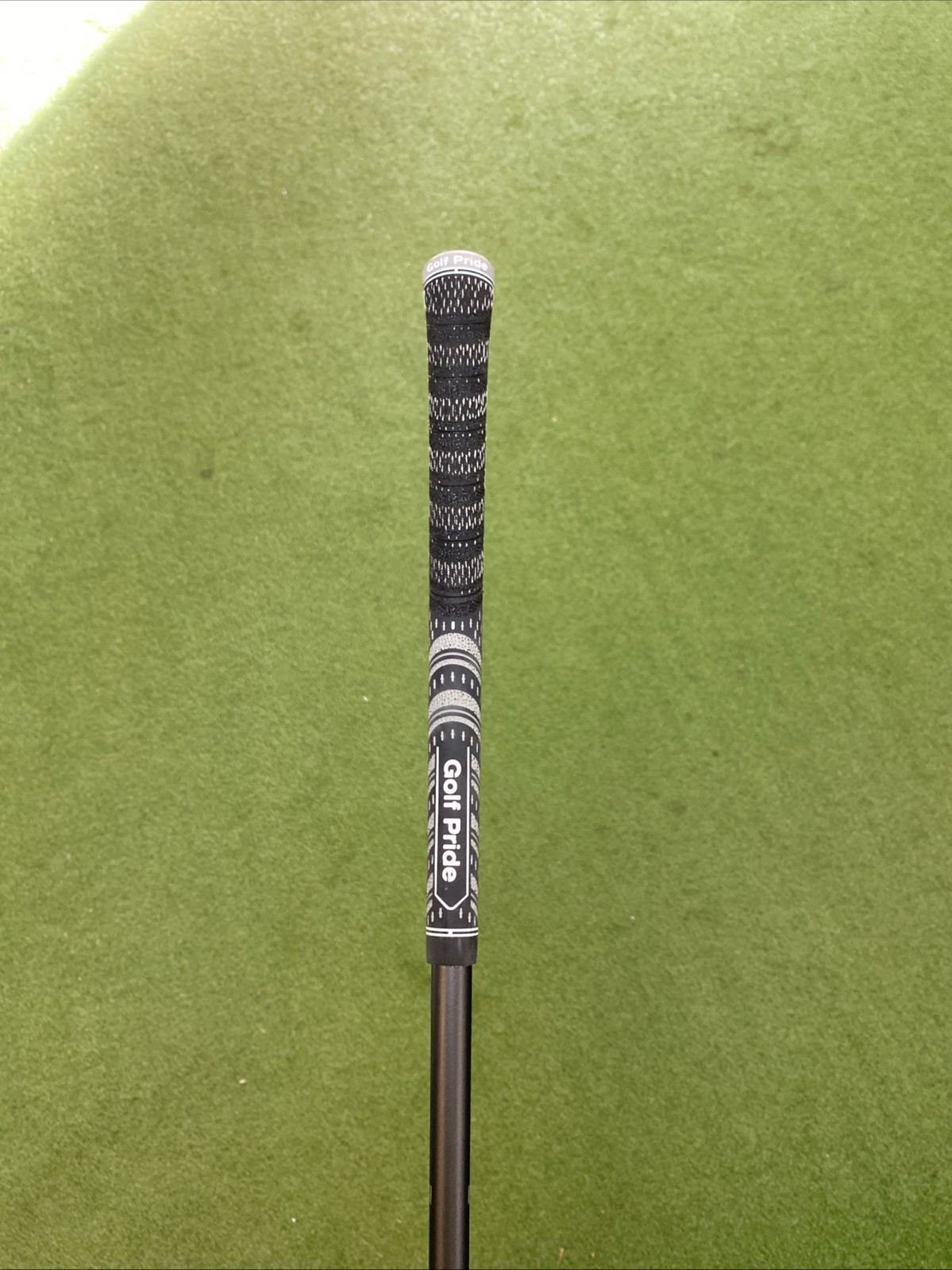 Used RH Titleist TSR3 19* 3 Hybrid Recoil Prototype 85g Graphite Stiff Flex 3H - Image 8