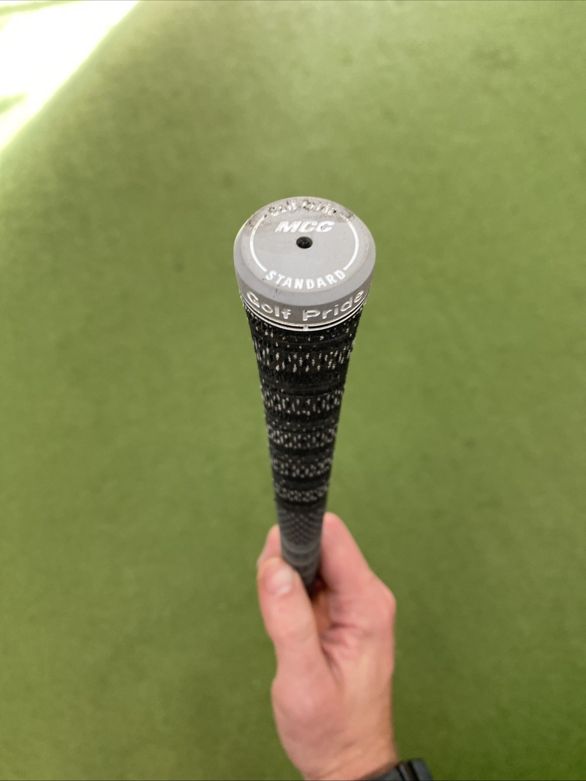 Used RH Titleist TSR3 19* 3 Hybrid Recoil Prototype 85g Graphite Stiff Flex 3H - Image 9