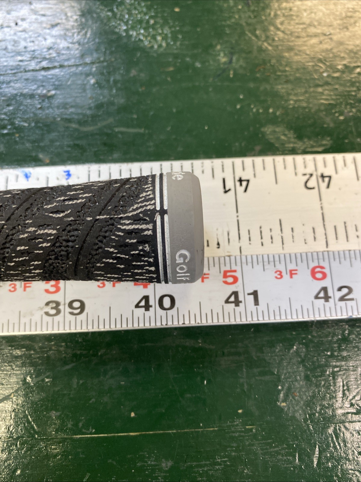 Used RH Titleist TSR3 19* 3 Hybrid Recoil Prototype 85g Graphite Stiff Flex 3H - Image 10