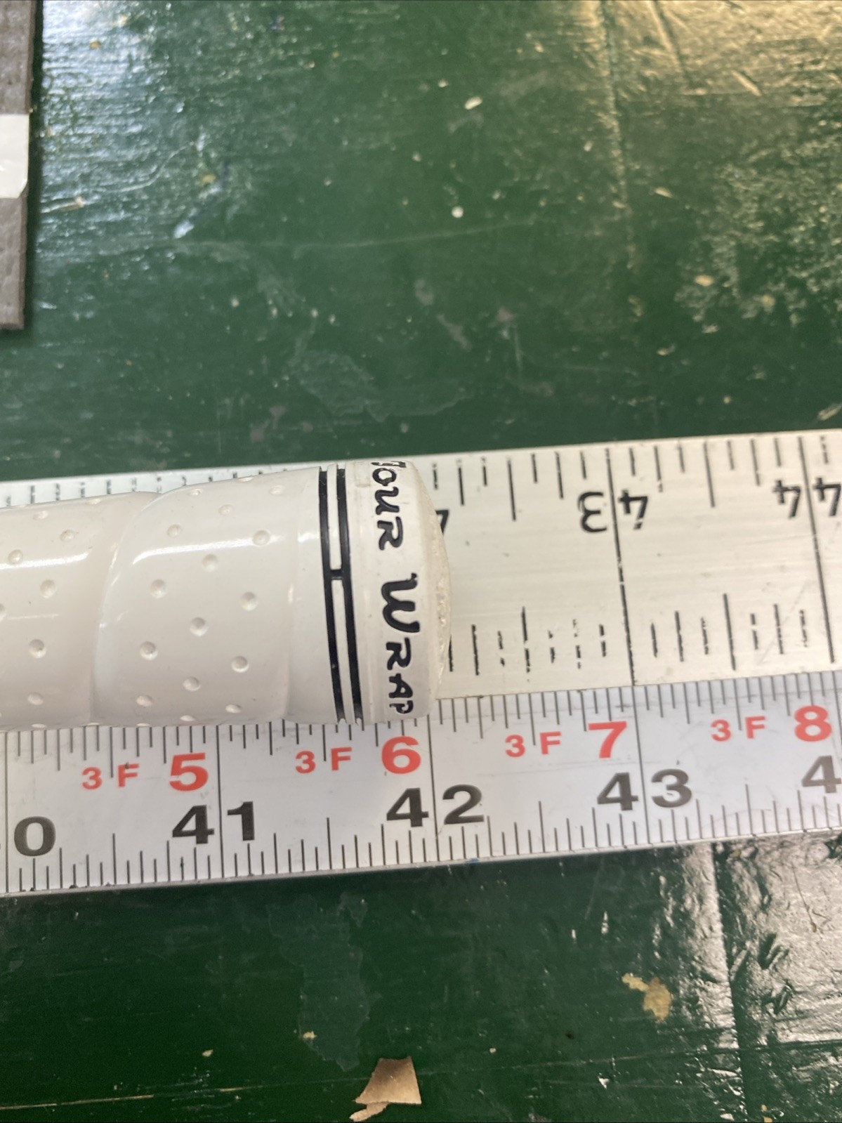 Used RH Titleist TSi1 20* 4 Hybrid HZRDUS Hand Crafted Extra Stiff 4H - Image 11