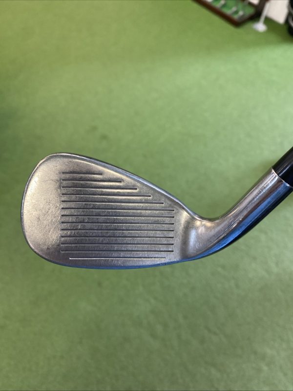 Used TaylorMade Stealth HD Iron Set 5-PW Fujikura Ventus Graphite Regular Flex - Image 12