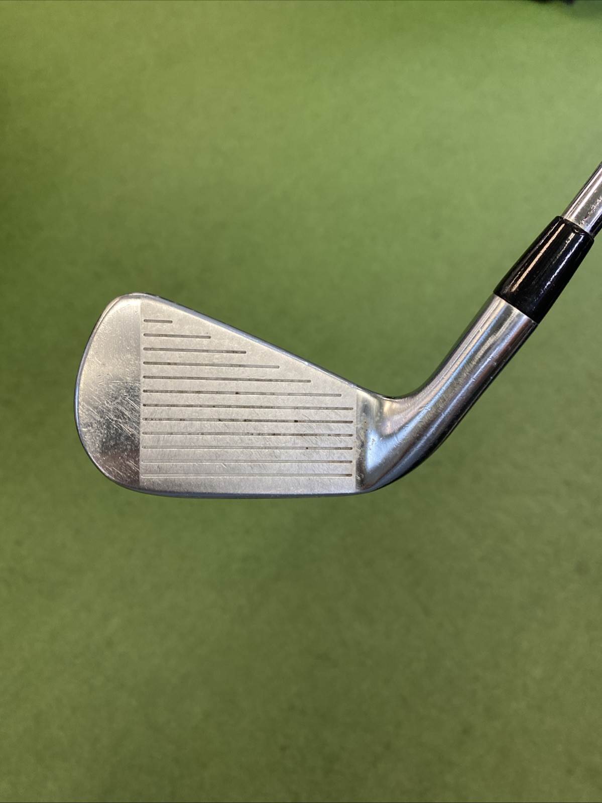 Used Titleist 716 AP2 4 Iron True Temper XP 90g S300 Steel - Image 4