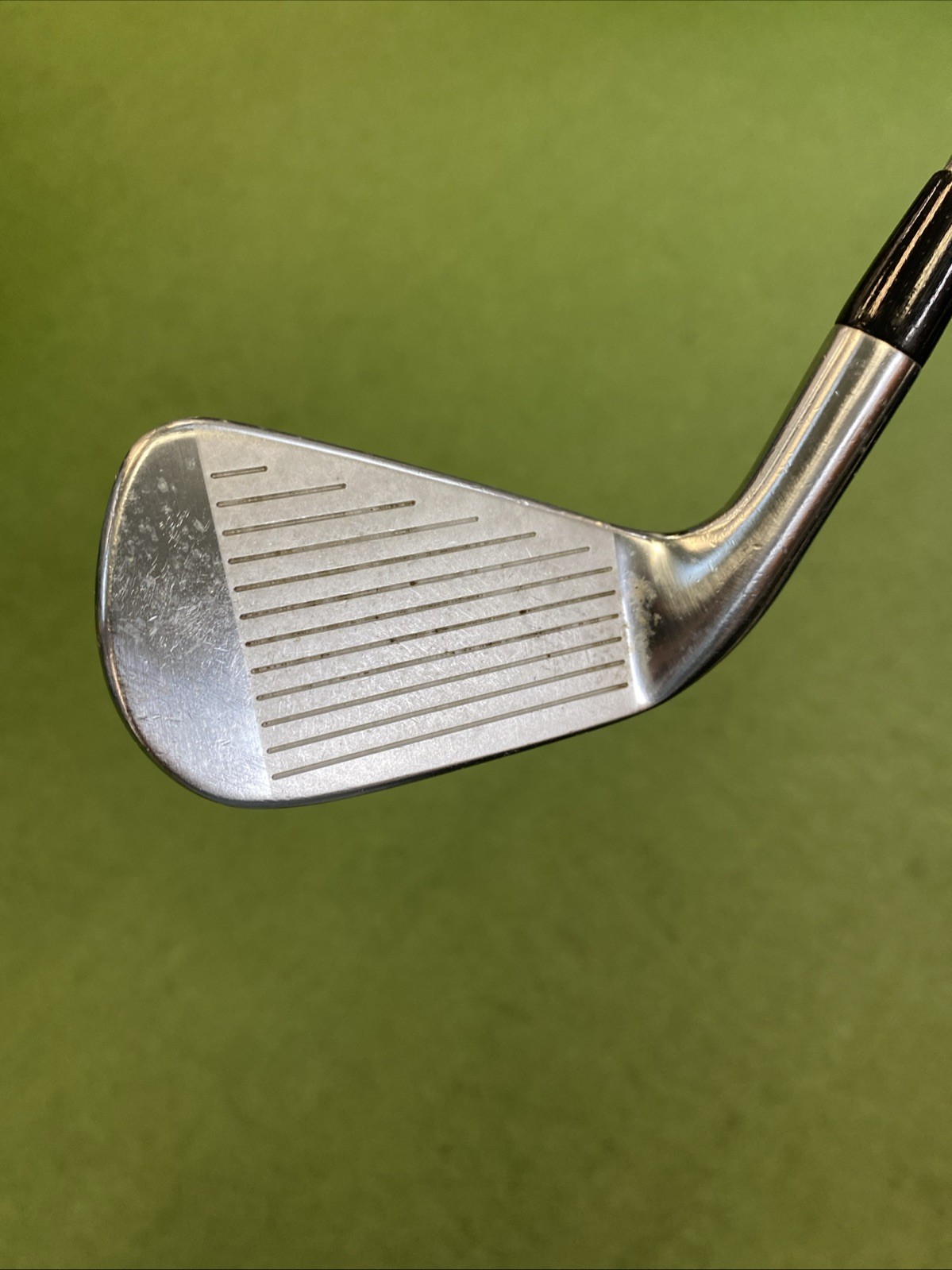 Used Titleist 716 AP2 4 Iron True Temper XP 90g S300 Steel - Image 5