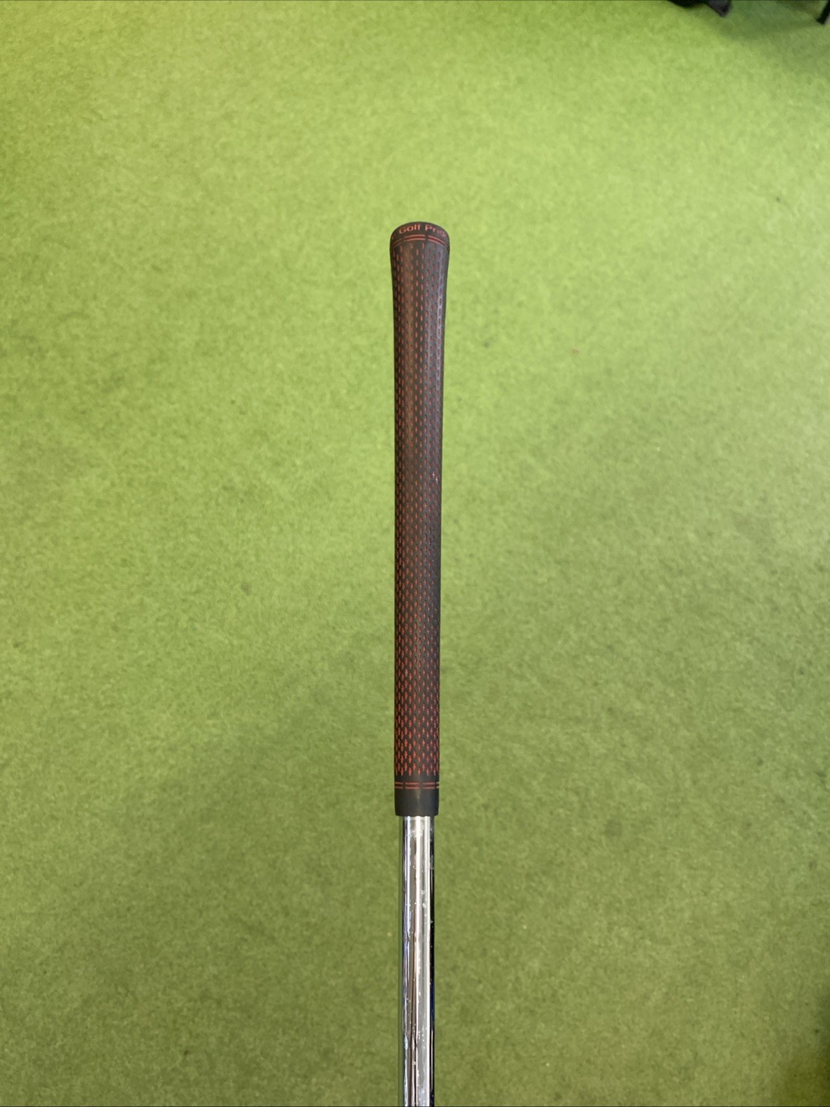 Used Titleist 716 AP2 4 Iron True Temper XP 90g S300 Steel - Image 8