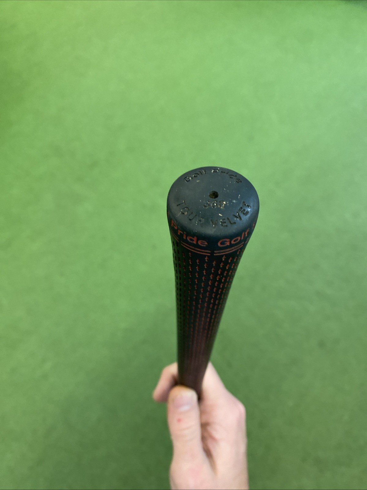 Used Titleist 716 AP2 4 Iron True Temper XP 90g S300 Steel - Image 9