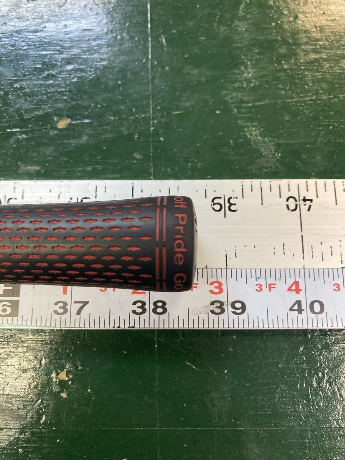 Used Titleist 716 AP2 4 Iron True Temper XP 90g S300 Steel - Image 10