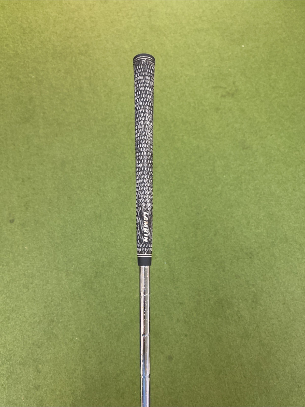 Used Titleist Vokey SM5 Jet Black 54.10* Sand Wedge BV Steel Wedge Flex - Image 6