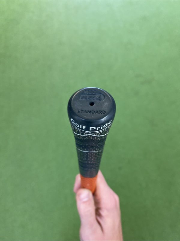 Used Titleist Vokey SM7 Tour Chrome 58.10* Lob Wedge NS Pro Regular Flex Steel - Image 9