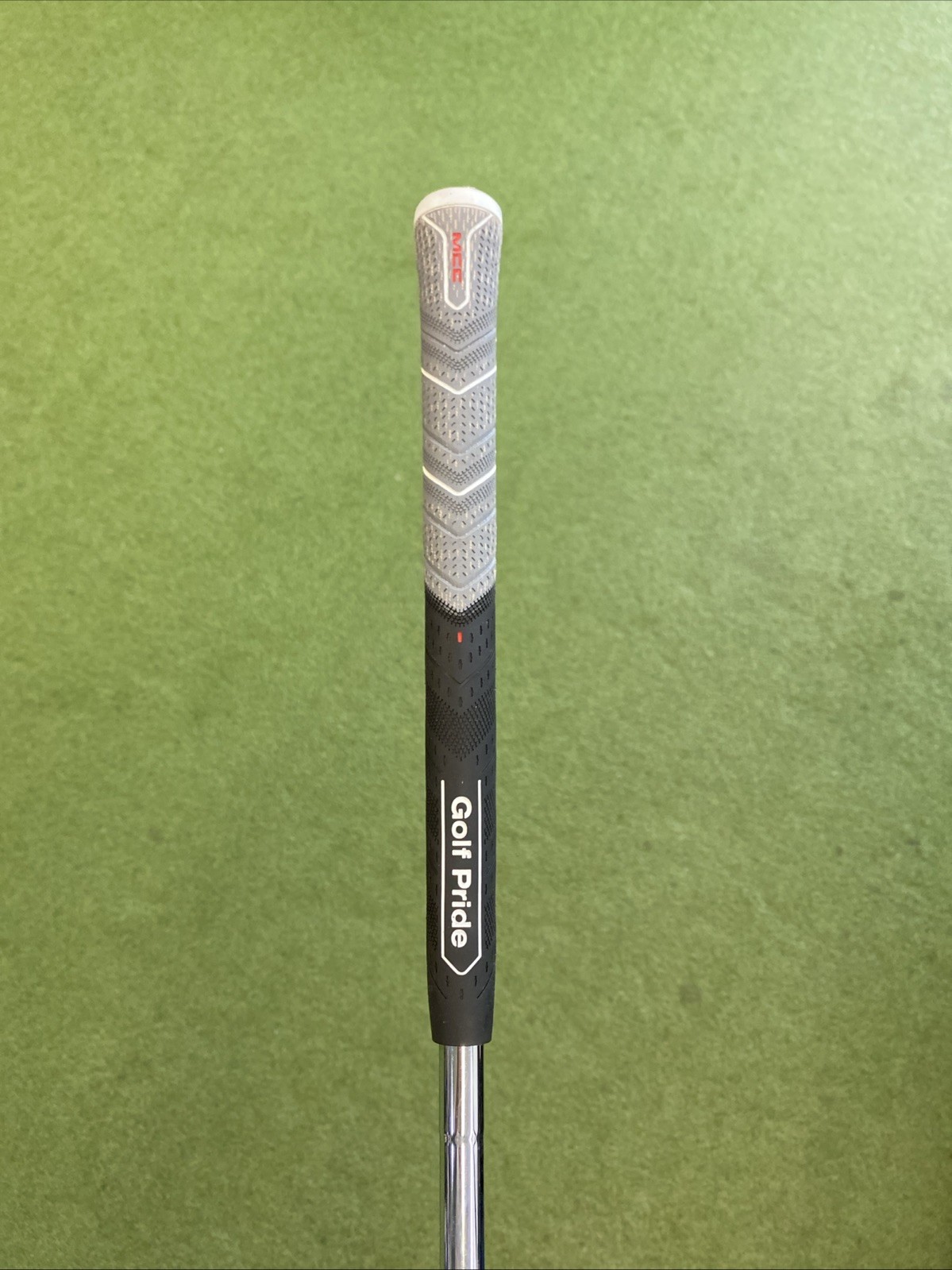 Used Titleist Vokey SM8 Jet Black 56.10* Sand Wedge BV Steel Wedge Flex - Image 7