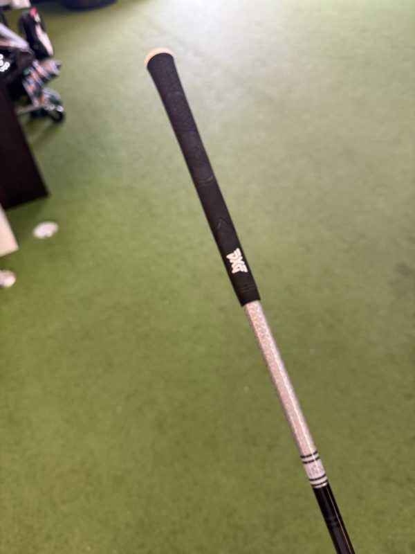 tensei av black 75g X-Flex PXG Fairwood Shaft 42.25”