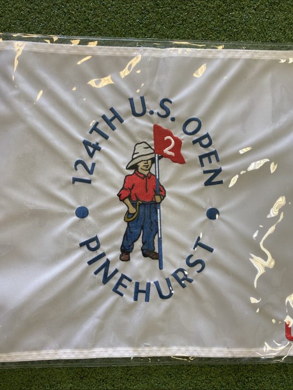 124th-US-Open-Pinehurst-Golf-Flag-USGA-357455375537-2