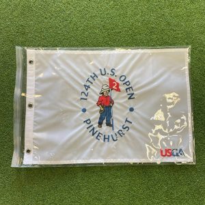 124th-US-Open-Pinehurst-Golf-Flag-USGA-357455375537