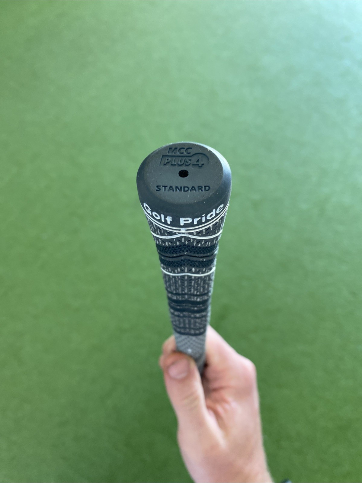 2023 LH TaylorMade P770 Iron Set 4-PW NS Pro Modus Tour 120g Steel - Image 21