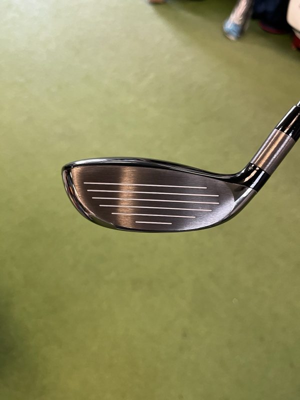 2024 Callaway Apex UW 17° Hybrid MMT 80X - Image 3