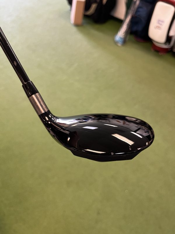 2024 Callaway Apex UW 17° Hybrid MMT 80X - Image 5