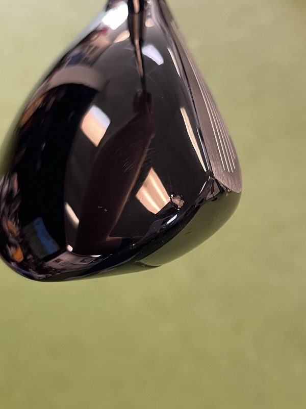 2024 Callaway Apex UW 17° Hybrid MMT 80X - Image 7