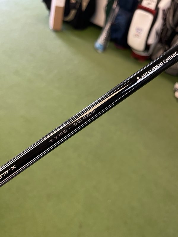 2024 Callaway Apex UW 17° Hybrid MMT 80X - Image 9