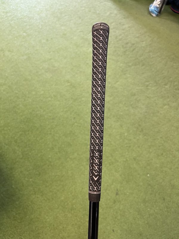 2024 Callaway Apex UW 17° Hybrid MMT 80X - Image 10
