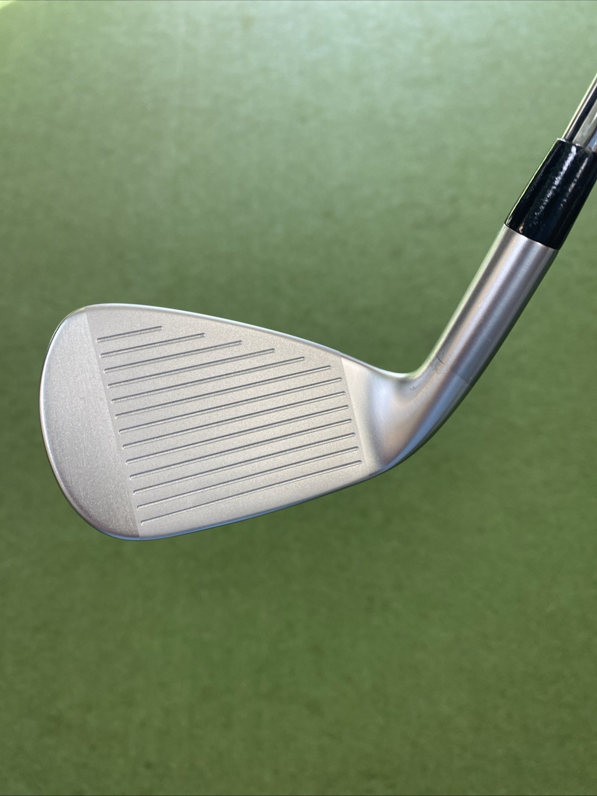 2025 Mizuno JPX 925 Hot Metal Iron Set 5-PW-GW NS Pro Neo Stiff Steel - Image 12