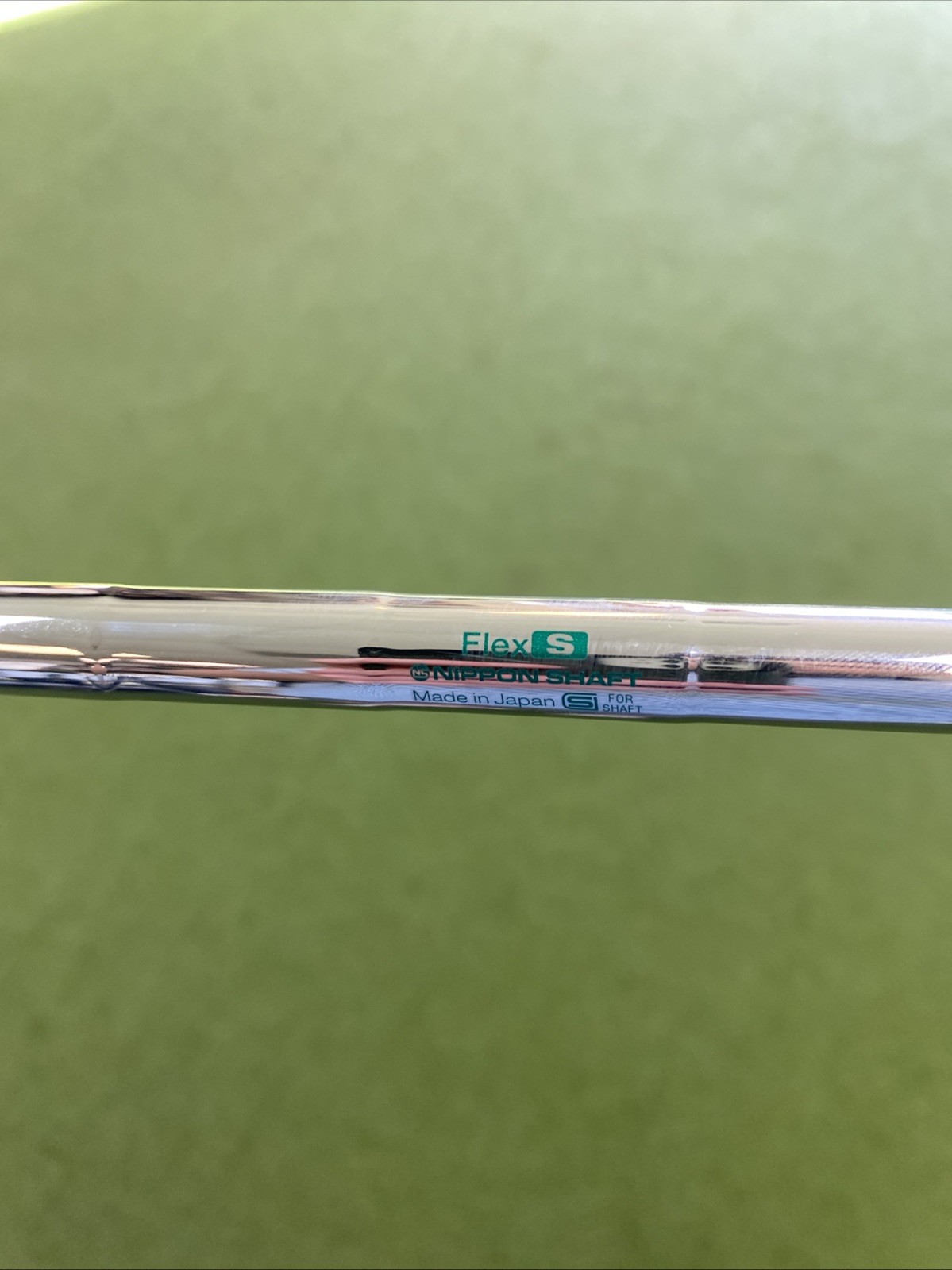 2025 Mizuno JPX 925 Hot Metal Iron Set 5-PW-GW NS Pro Neo Stiff Steel - Image 19