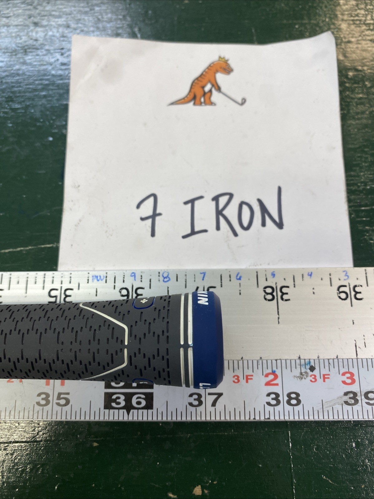 2025 Mizuno JPX 925 Hot Metal Iron Set 5-PW-GW NS Pro Neo Stiff Steel - Image 22