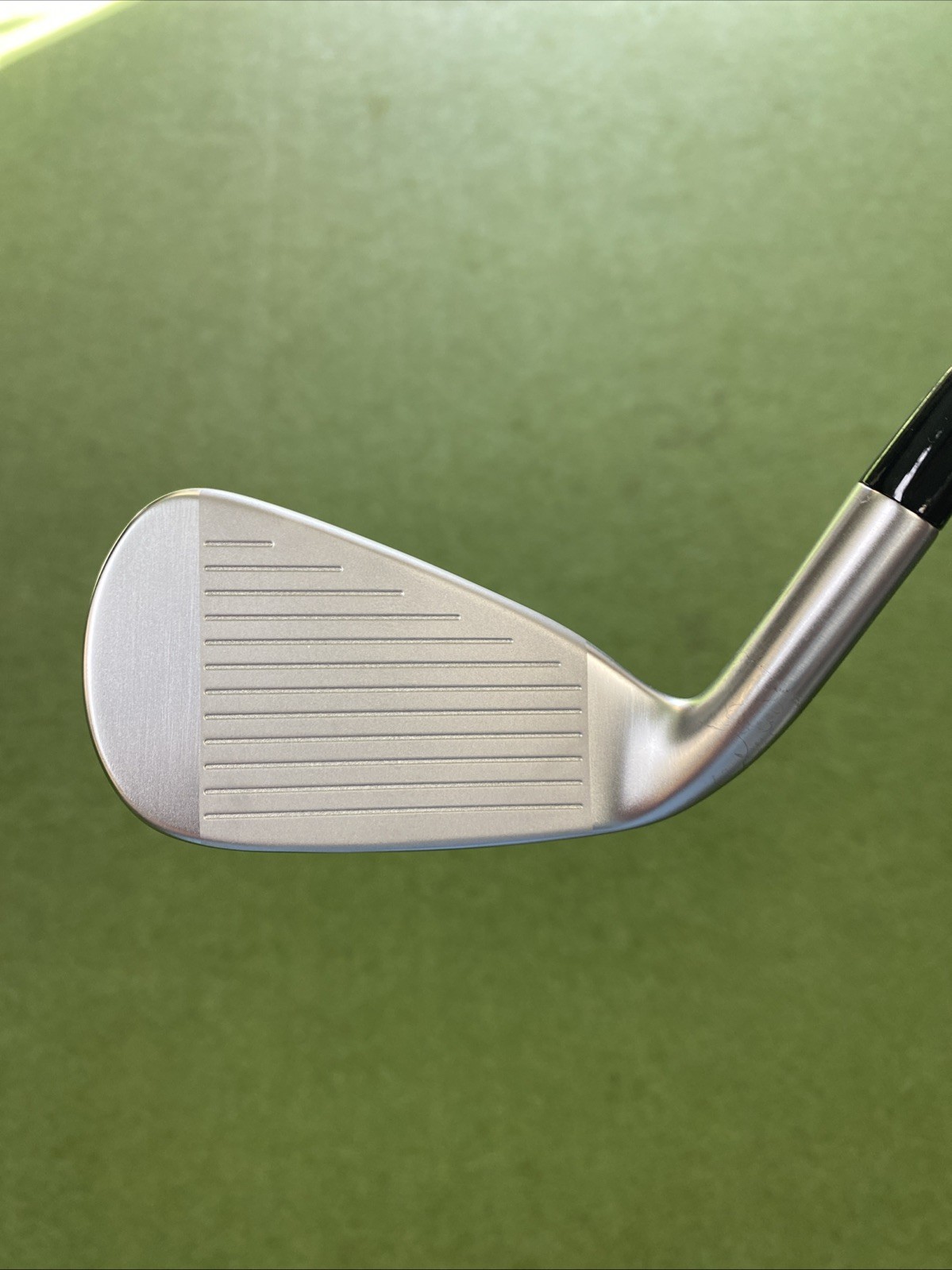 2025 Mizuno JPX 925 Hot Metal Iron Set 5-PW-GW NS Pro Neo Stiff Steel - Image 4