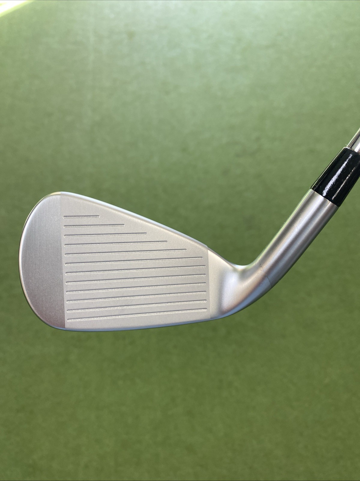 2025 Mizuno JPX 925 Hot Metal Iron Set 5-PW-GW NS Pro Neo Stiff Steel - Image 6